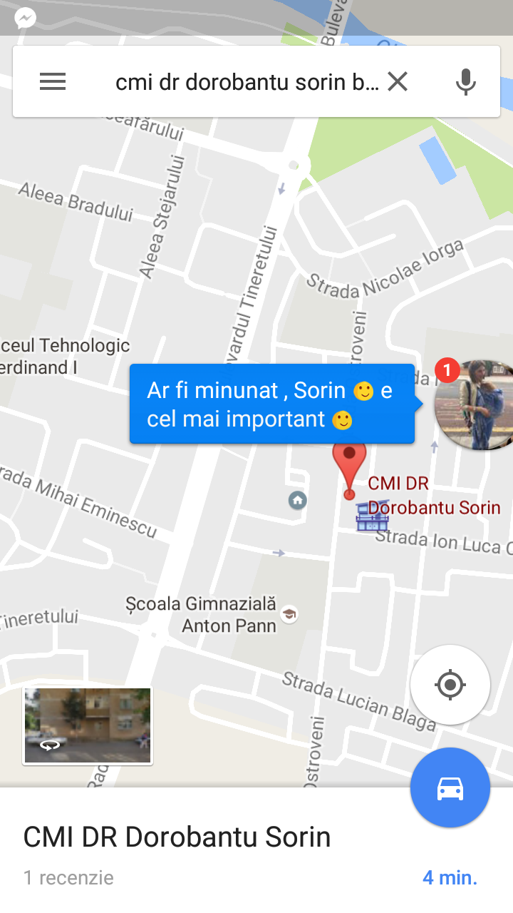 CMI DR DOROBANTU SORIN poza 0