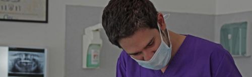 Dental Clinique by Dr. Cafadaru poza 7
