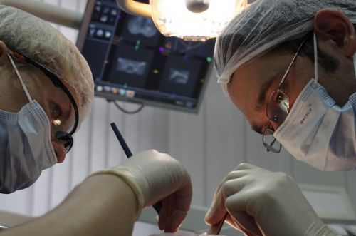 Dental Clinique by Dr. Cafadaru poza 0