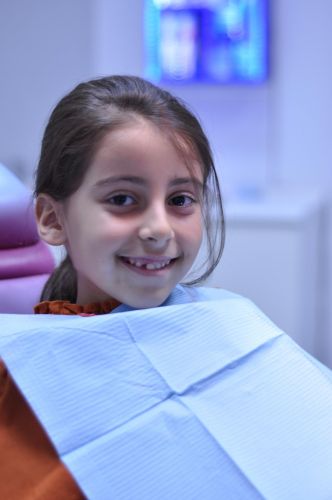 Dental Clinique by Dr. Cafadaru poza 8