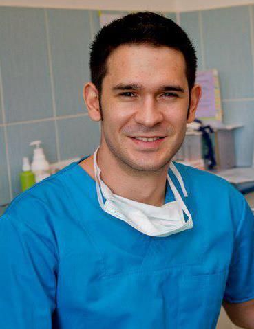 Dental Clinique by Dr. Cafadaru poza 1
