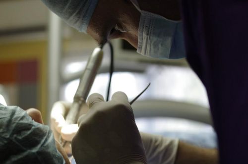 Dental Clinique by Dr. Cafadaru poza 3