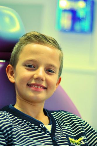 Dental Clinique by Dr. Cafadaru poza 4