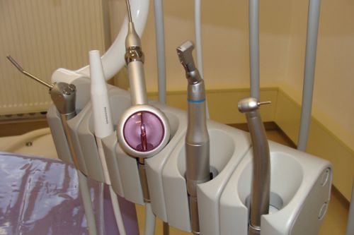 Armina dental srl poza 3