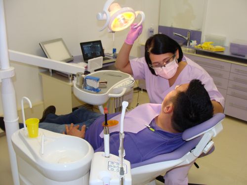 Armina dental srl poza 0