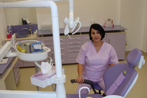 Armina dental srl poza 2