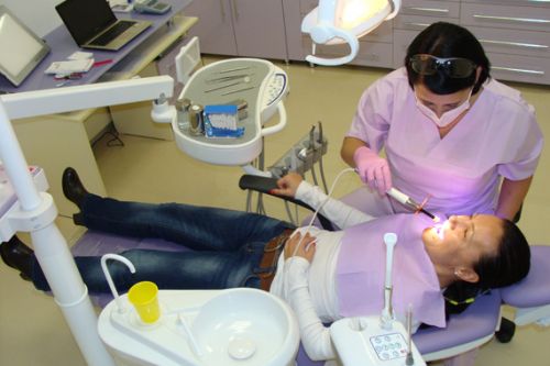 Armina dental srl poza 1