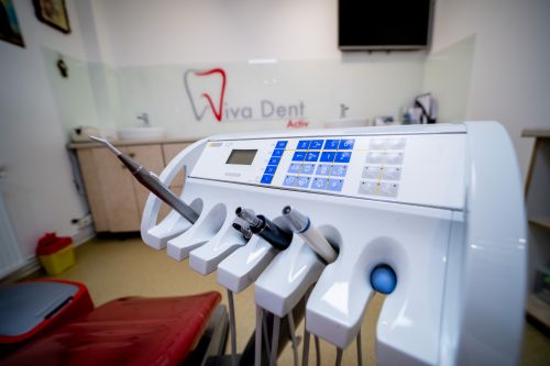 Viva Dent Activ poza 4
