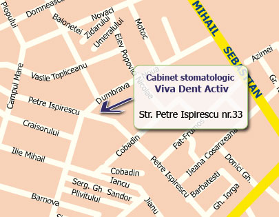 Viva Dent Activ poza 6