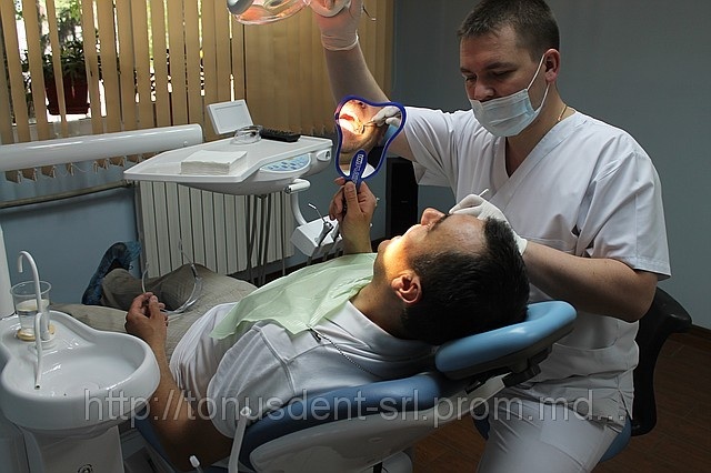 TonuSDent poza 5