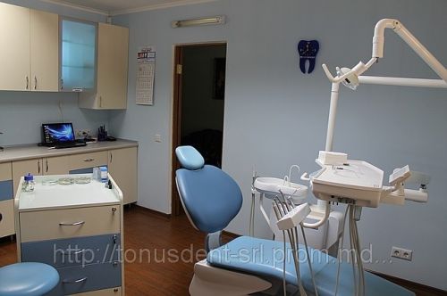TonuSDent poza 0