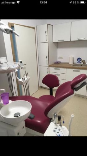 Cabinet medicina dentara Dr. Alina Vulpe(Lupu) poza 3