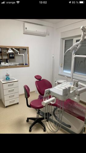 Cabinet medicina dentara Dr. Alina Vulpe(Lupu) poza 2