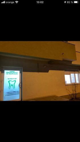 Cabinet medicina dentara Dr. Alina Vulpe(Lupu) poza 5