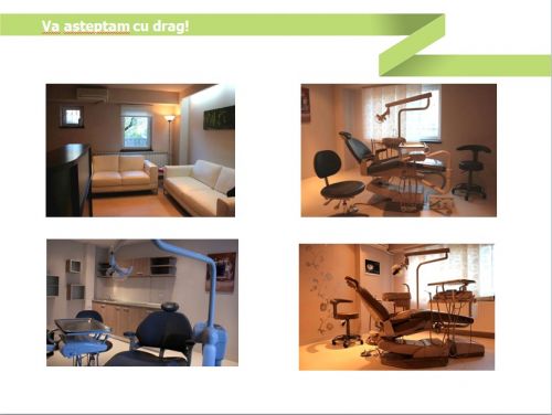 Clinica Stomatologica YOUNIS DENT poza 0