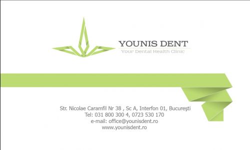 Clinica Stomatologica YOUNIS DENT poza 3