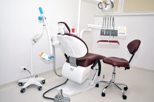 CMI Dr.Parisescu Vlad Nicolae poza 1