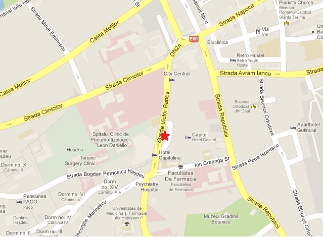 Dr Cosma Aurelia poza 1