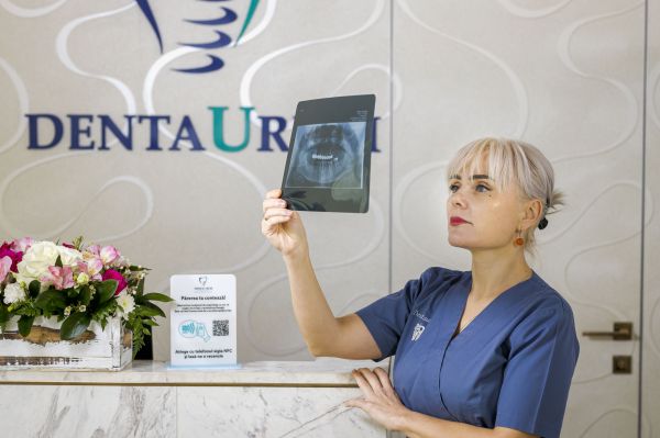 Dentaurum Plus poza 3