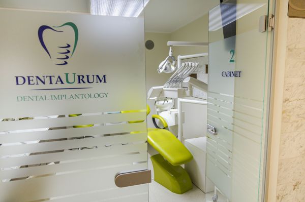 Dentaurum Plus poza 2