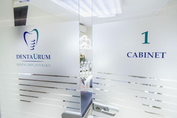 Dentaurum Plus poza 1