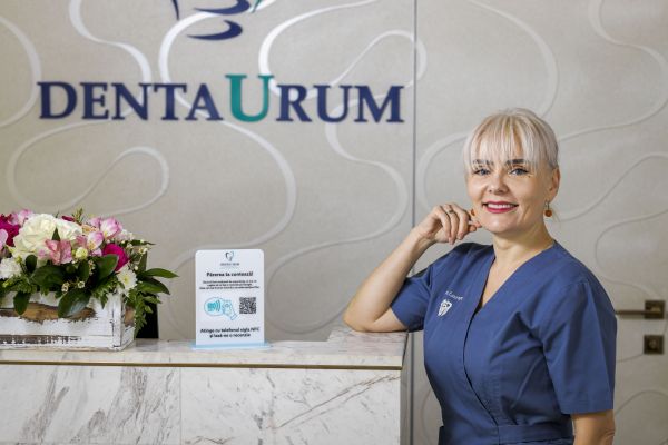 Dentaurum Plus poza 7