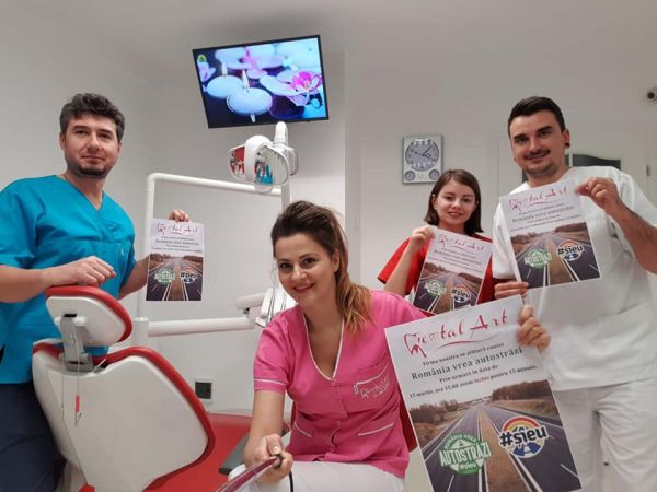 Dental Art - Copou poza 14