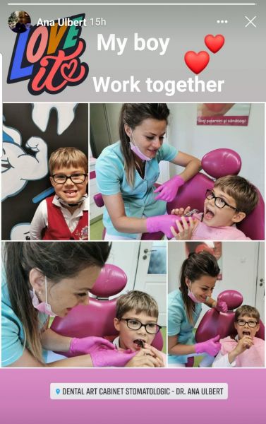 Dental Art - Copou poza 11