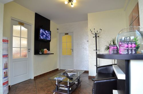 Dental Art - Copou poza 4