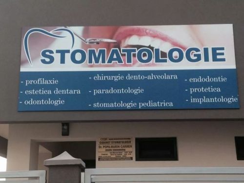 CMI Dr. Popa - Marin Carmen poza 2