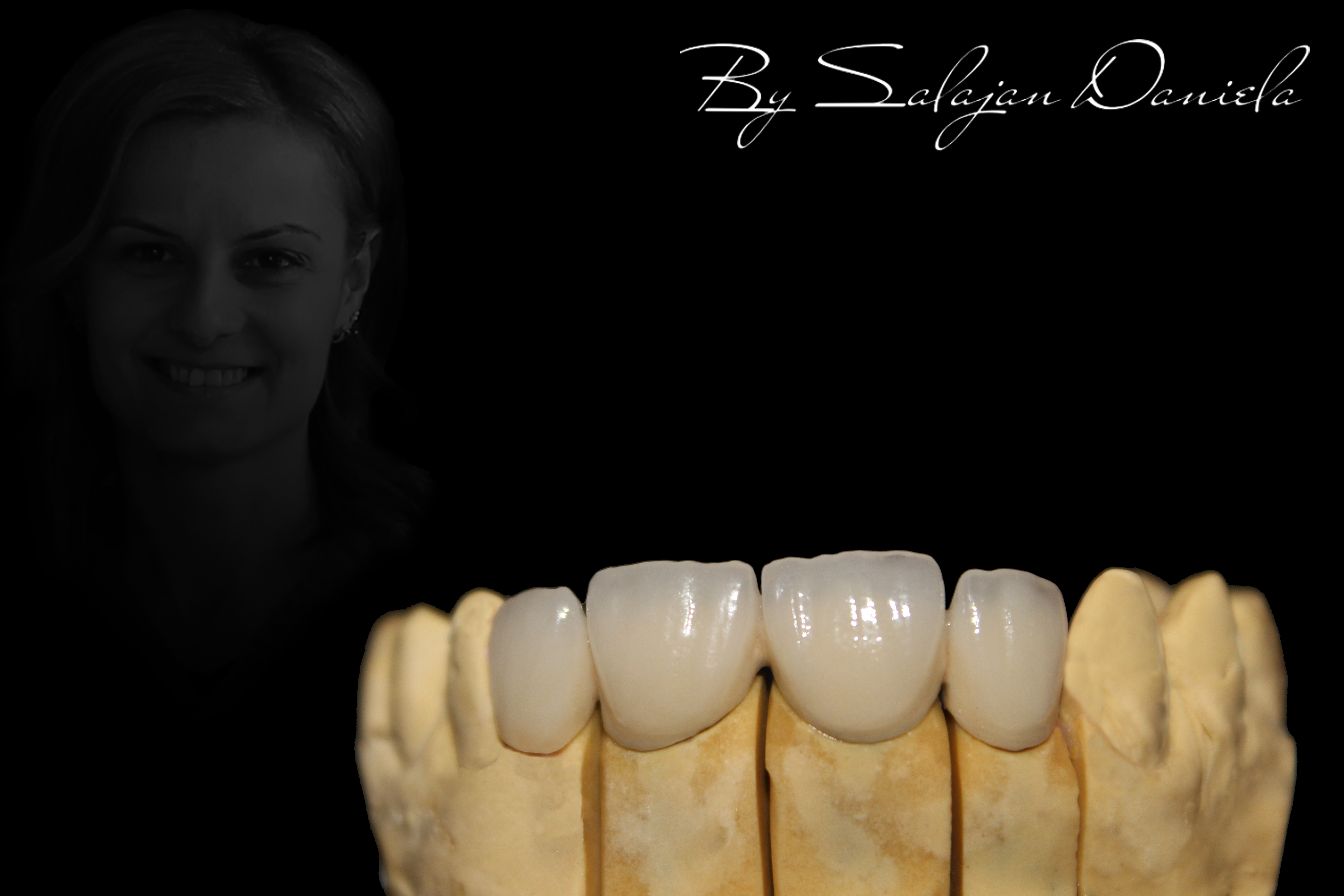 Tehnica Dentara Salajan Daniela poza 5