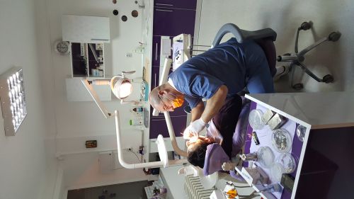 C.M.I. Dr IAMBOR CRISTIAN poza 2