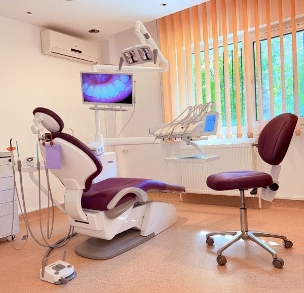 Clinica Zambetului poza 0