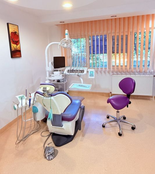 Clinica Zambetului poza 3