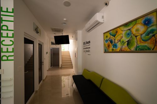 Dental Vision Clinic poza 3