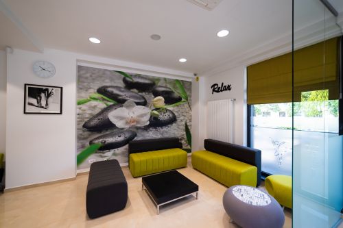 Dental Vision Clinic poza 1