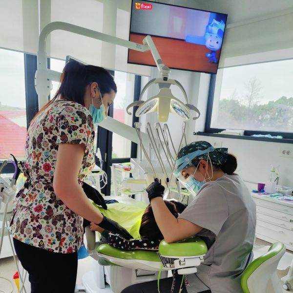 Dental Vision Clinic poza 21