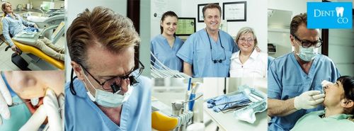 cabinet stomatologic CMI Toffanin Diego poza 2