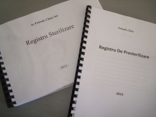 Friends Clinic poza 7