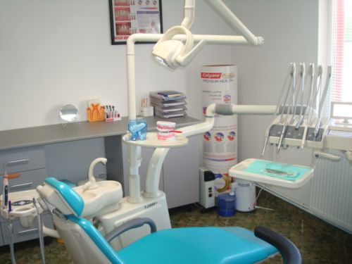 Friends Clinic poza 3