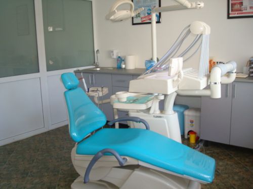 Friends Clinic poza 11