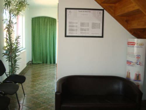 Friends Clinic poza 12