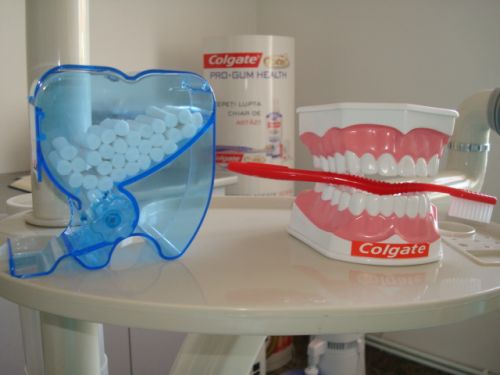 Friends Clinic poza 8