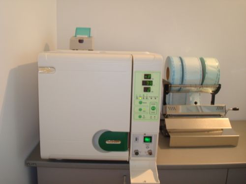 Friends Clinic poza 4