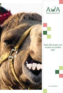 Awa Dent Esthetic poza 1