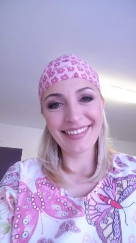 CMI. Alexandru Monica Fabiola poza 4