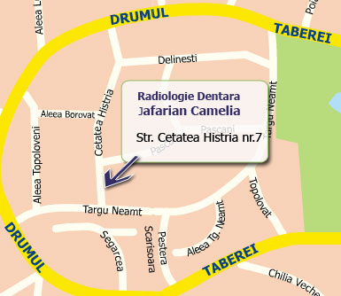 Dr. Jafarian Camelia poza 1