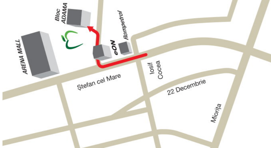 Byo Dental Practice poza 3