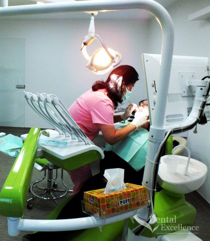 Clinica Dental Excellence poza 0