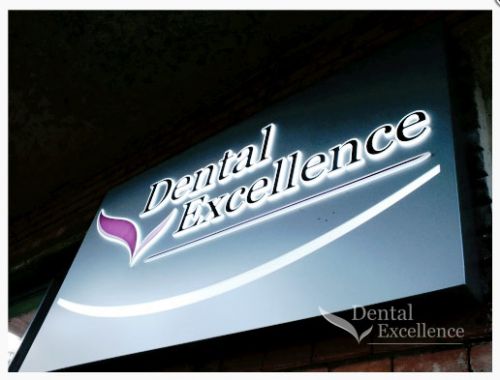 Clinica Dental Excellence poza 2